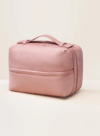 BAJO PEDIDO - Rare Beauty - Puffy Toiletry Bag