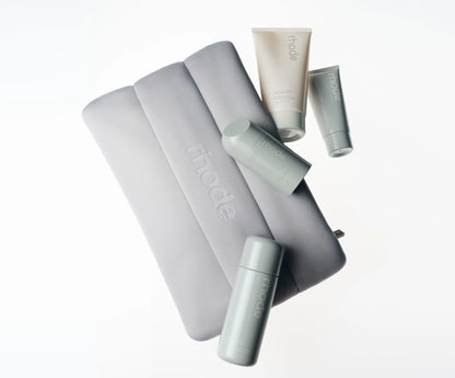 Rhode - Cosmetiquera grande
