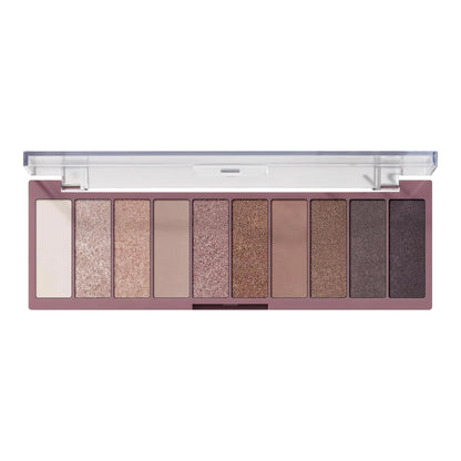 Elf - Perfect 10 Eyeshadow Palette