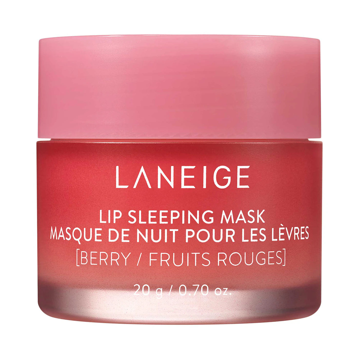 Laneige - Lip Mask