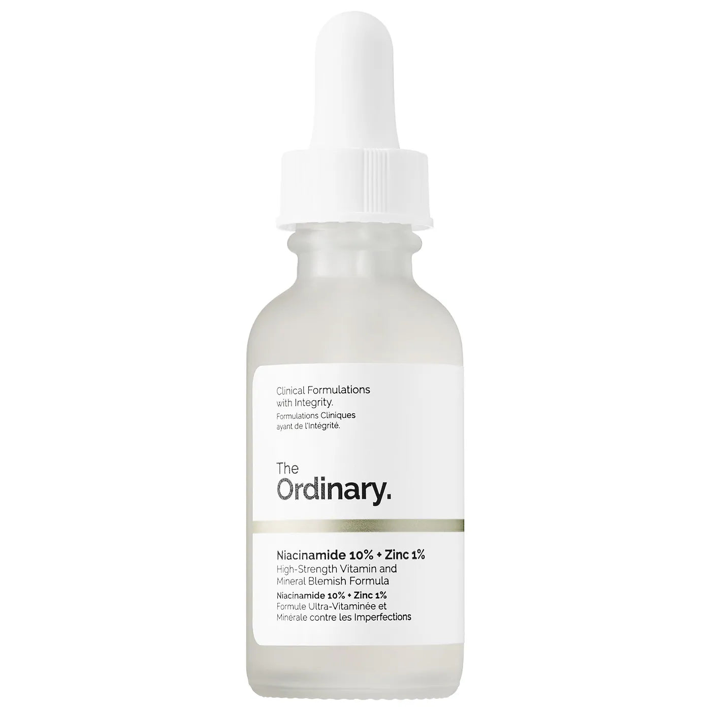 The ordinary - Niacinamide 30ml