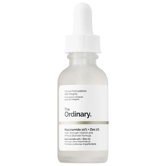 The ordinary - Niacinamide 30ml