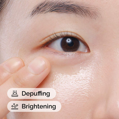 The Ordinary - Caffeine Solution para ojeras