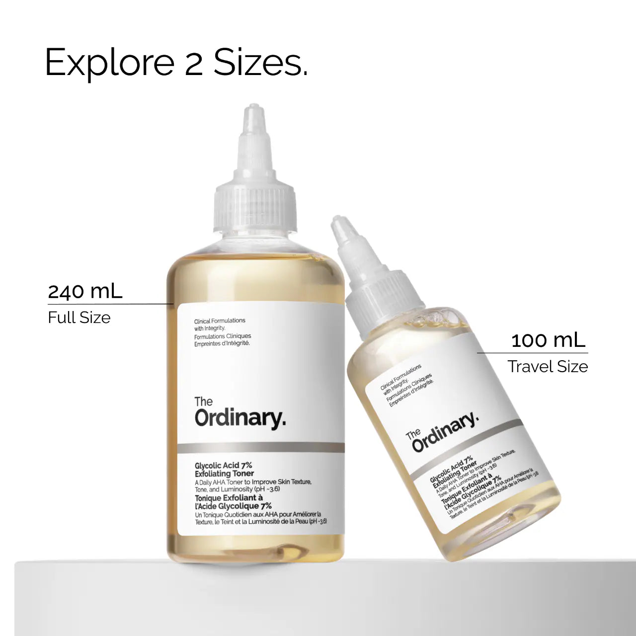 The ordinary - Ácido Glicólico