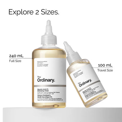The ordinary - Ácido Glicólico