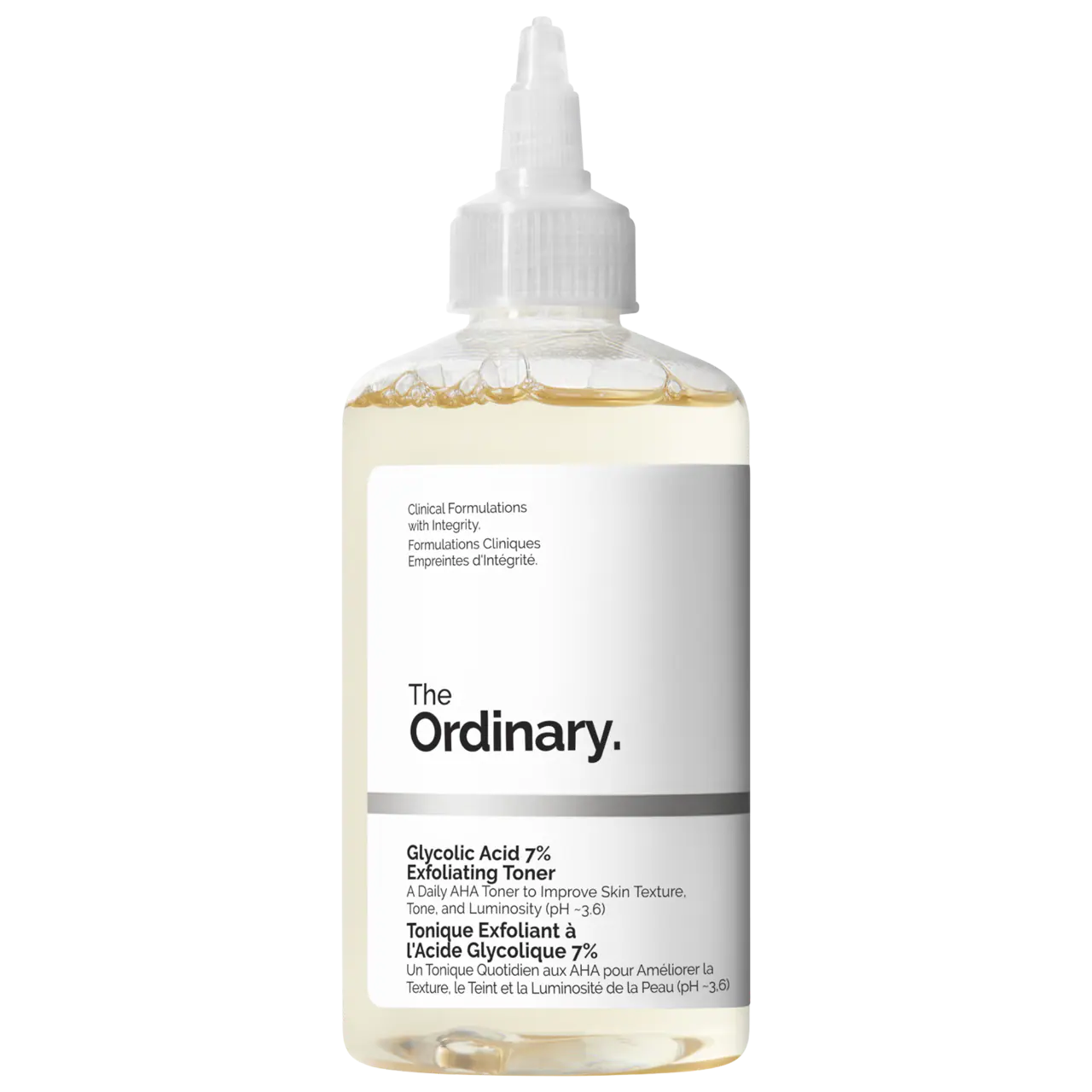 The ordinary - Ácido Glicólico