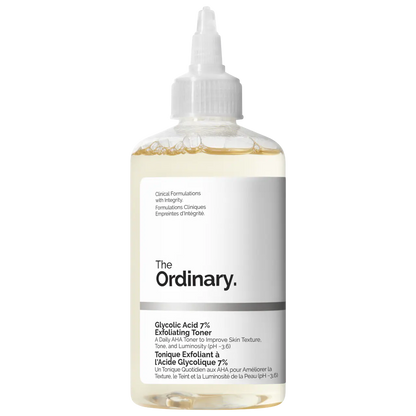 The ordinary - Ácido Glicólico