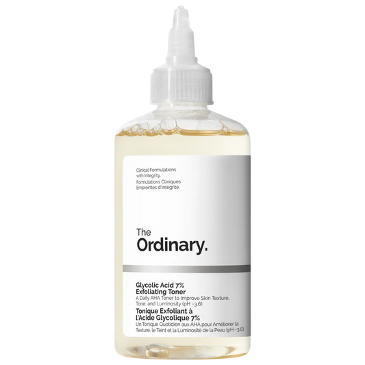 The ordinary - Ácido Glicólico
