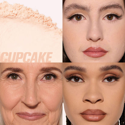 Huda - Easy Bake Blurring Loose Baking & Setting Powder