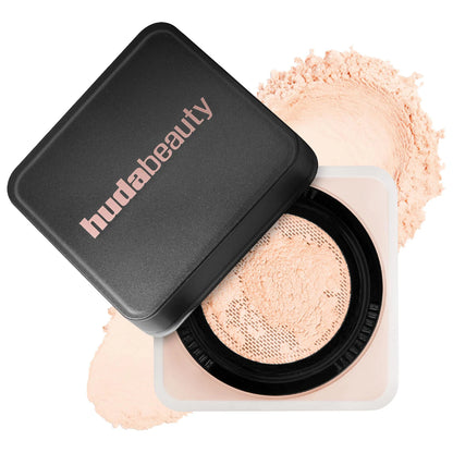 Huda - Easy Bake Blurring Loose Baking & Setting Powder
