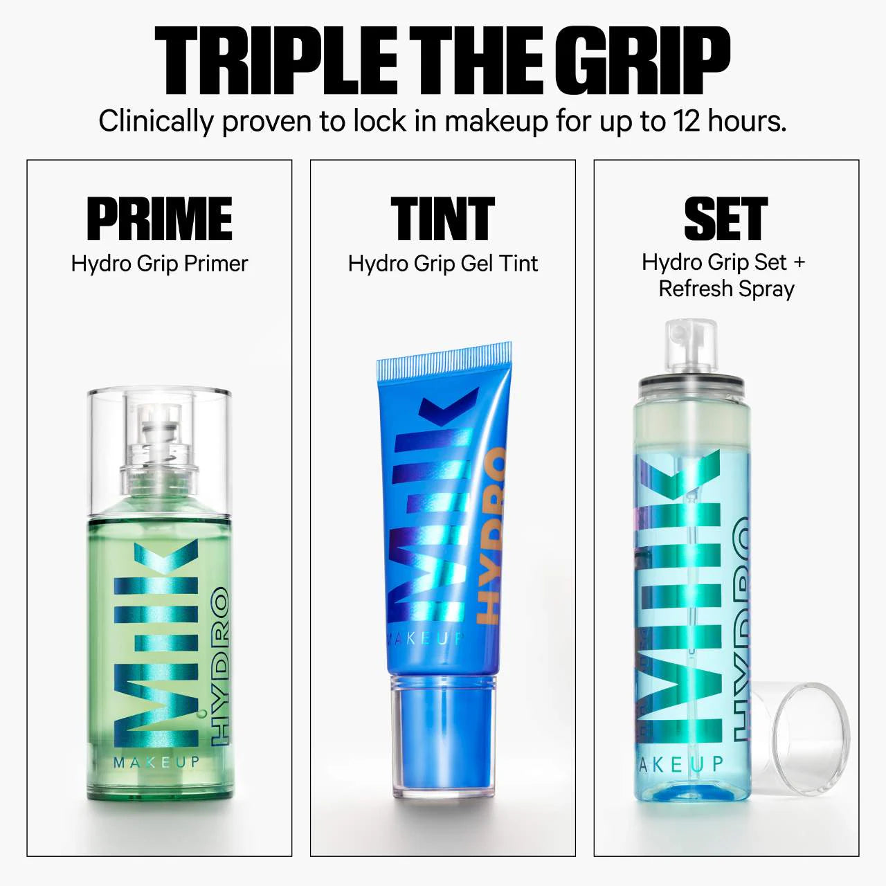 MILK - Primer 45ml