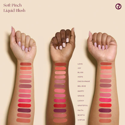 Rare Beauty - Soft Pinch Liquid Blush