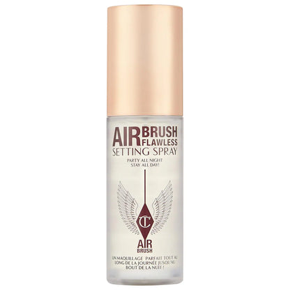 Charlotte Tilbury - Airbrush Flawless Hydrating & Waterproof Setting Spray