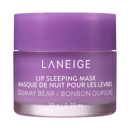 Laneige - Lip Sleeping Mask Intense Hydration with Vitamin C