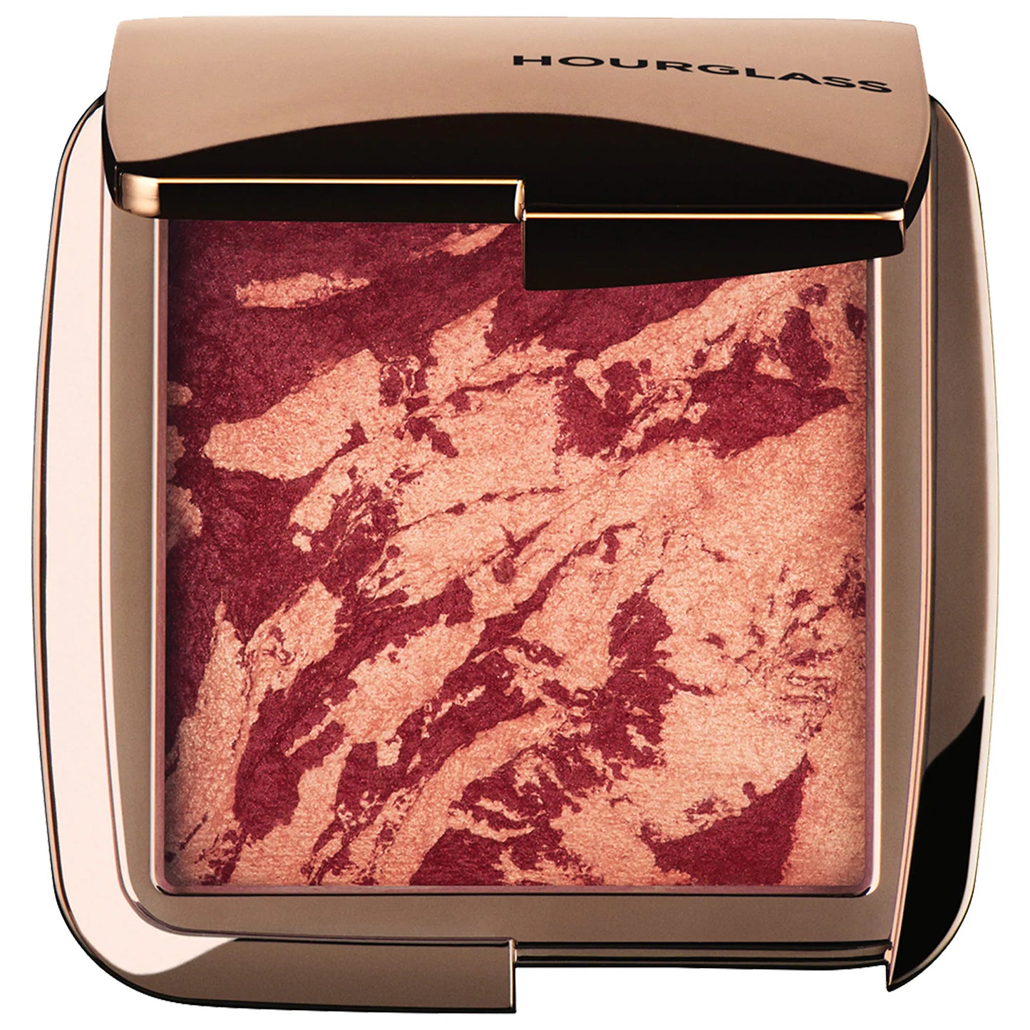 Hourglass - Blush en polvo