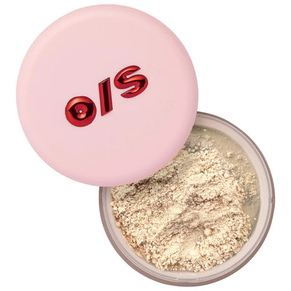 One Size - Ultimate Blurring Setting Powder