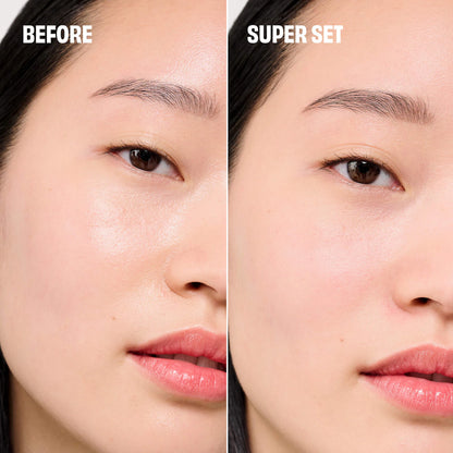 Benefit - The POREfessional: Super Setter Pore-Minimizing Waterproof Setting Spray 2.3K | Ask a question|