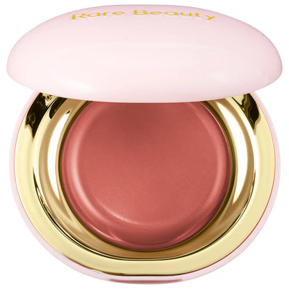 BAJO PEDIDO - Rare Beauty - Stay Vulnerable Melting Cream Blush