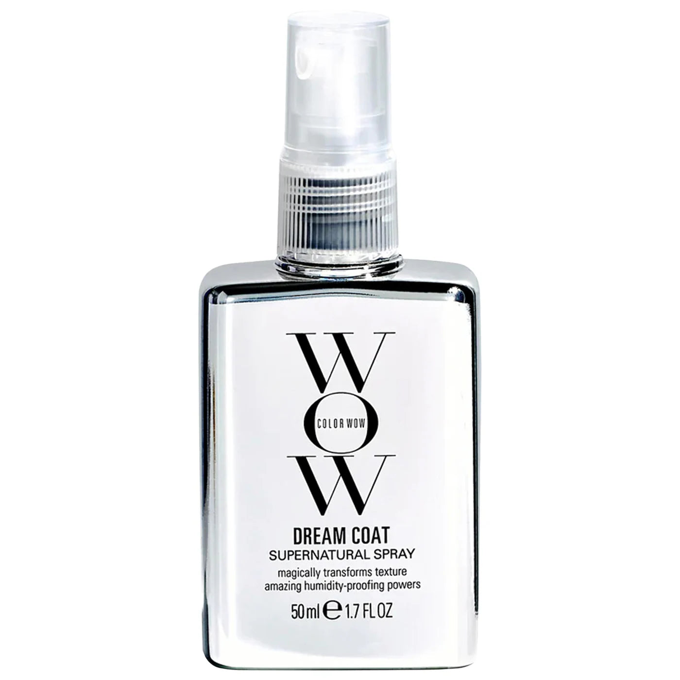 WOW - Dream Coat Supernatural Treatment Spray for Frizzy Hair