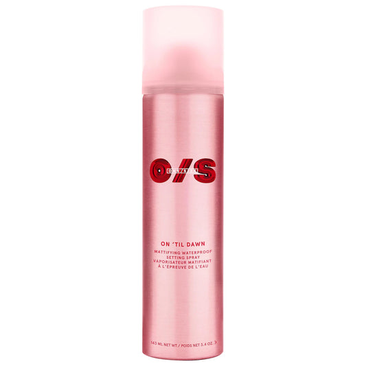 One Size - Setting Spray