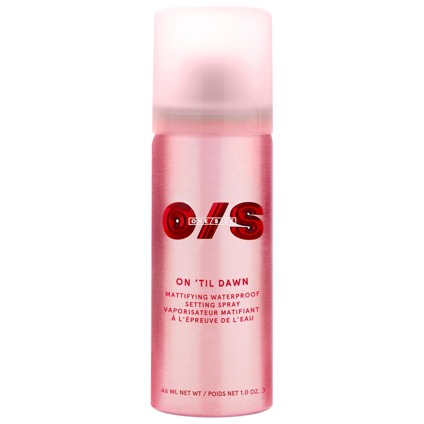 One Size - Setting Spray
