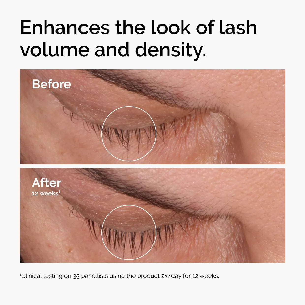 The Ordinary - Serum para cejas y pestañas