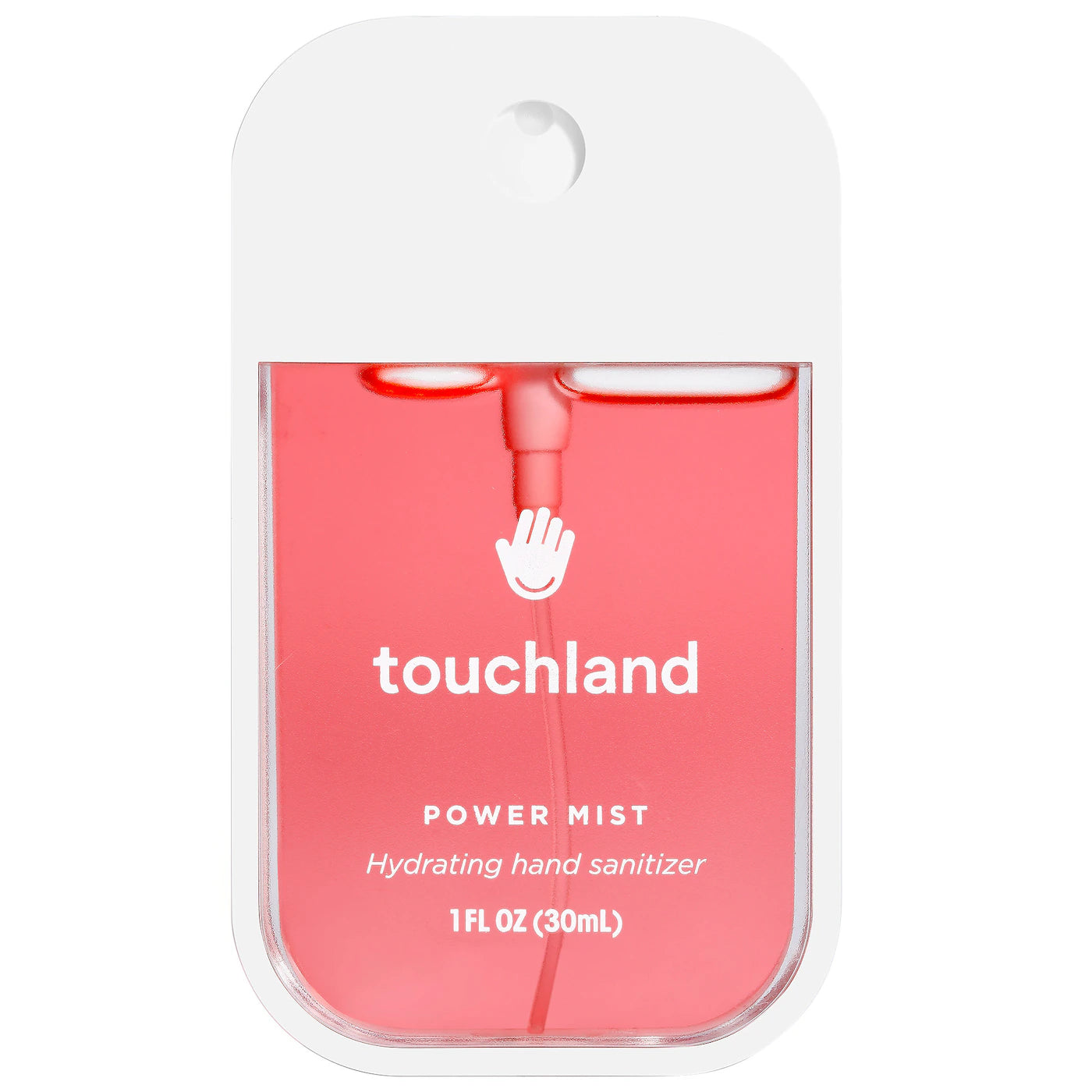 Touchland - Alcohol en spray