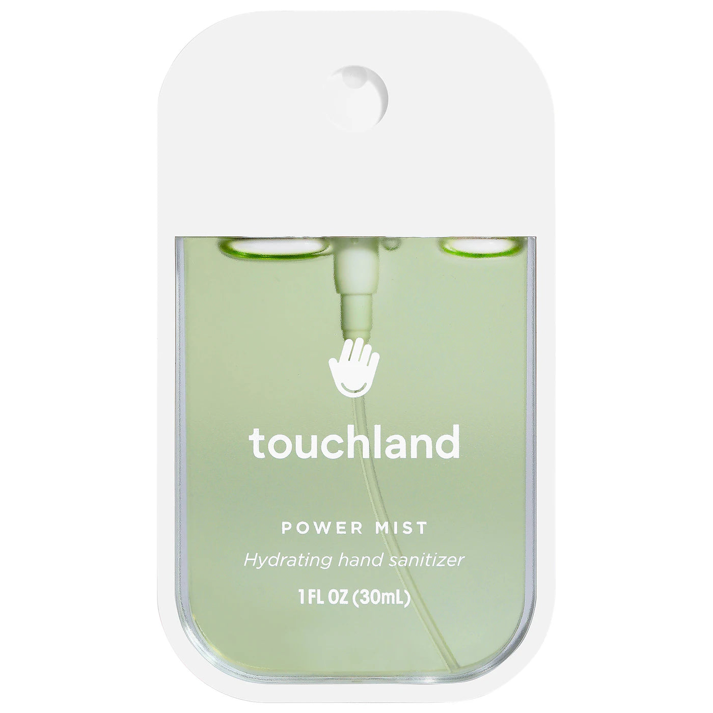 Touchland - Alcohol en spray