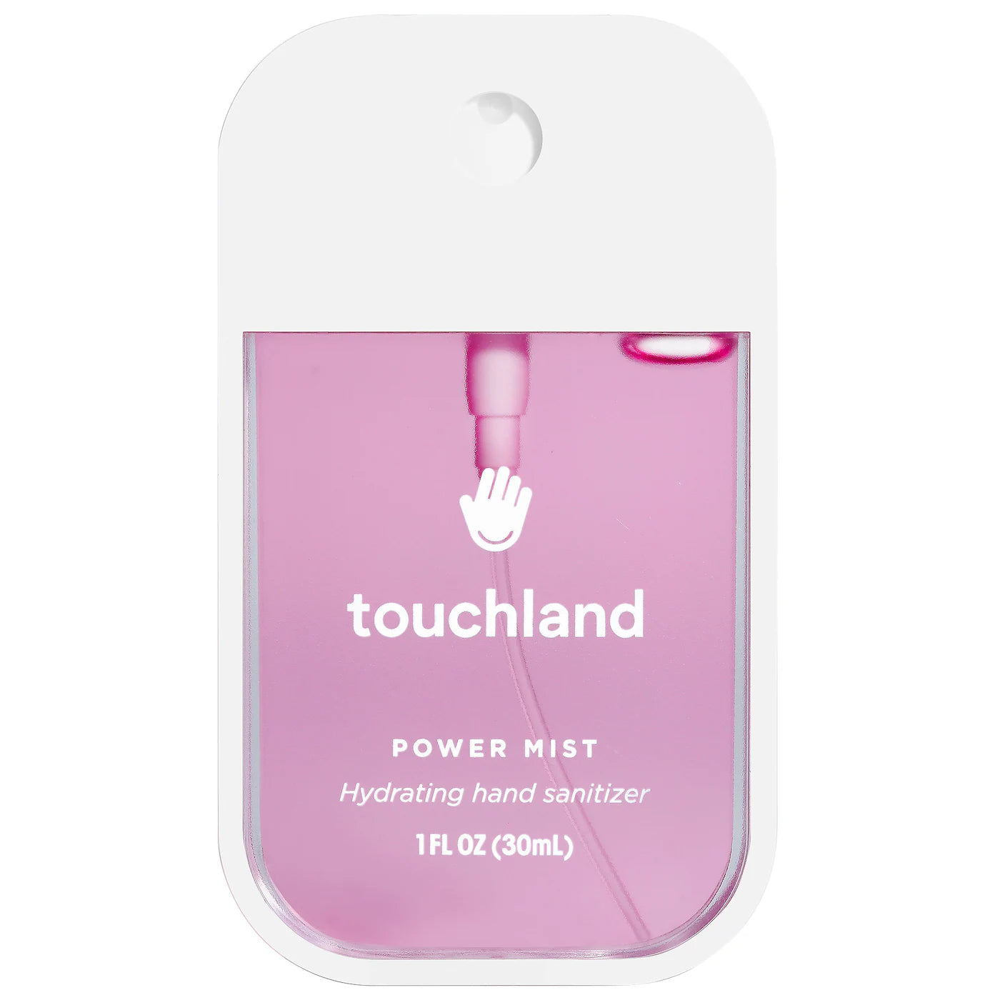 Touchland - Alcohol en spray