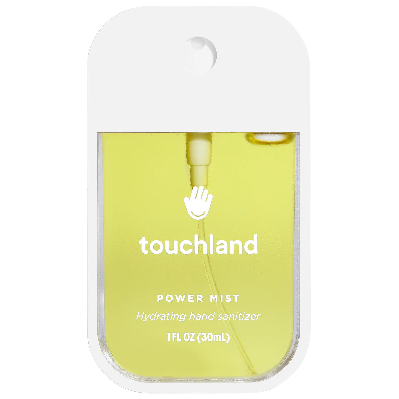 Touchland - Alcohol en spray