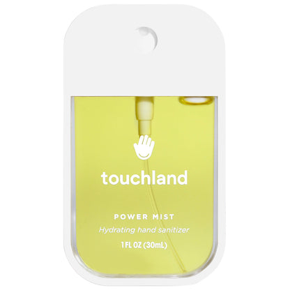 Touchland - Alcohol en spray