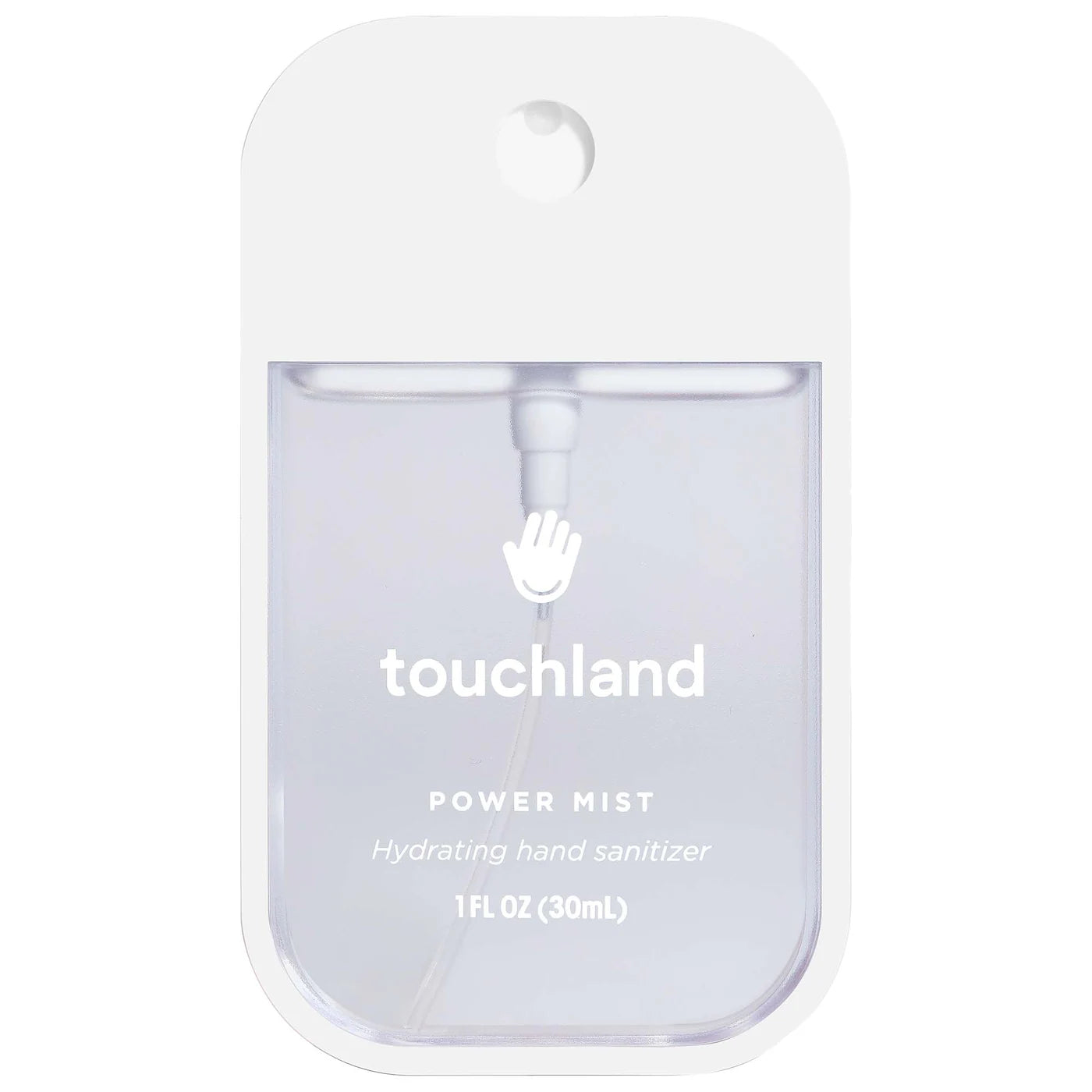Touchland - Alcohol en spray