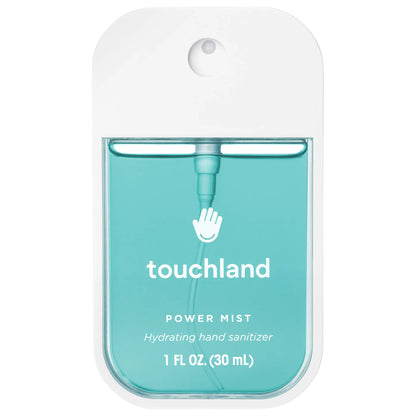 Touchland - Alcohol en spray