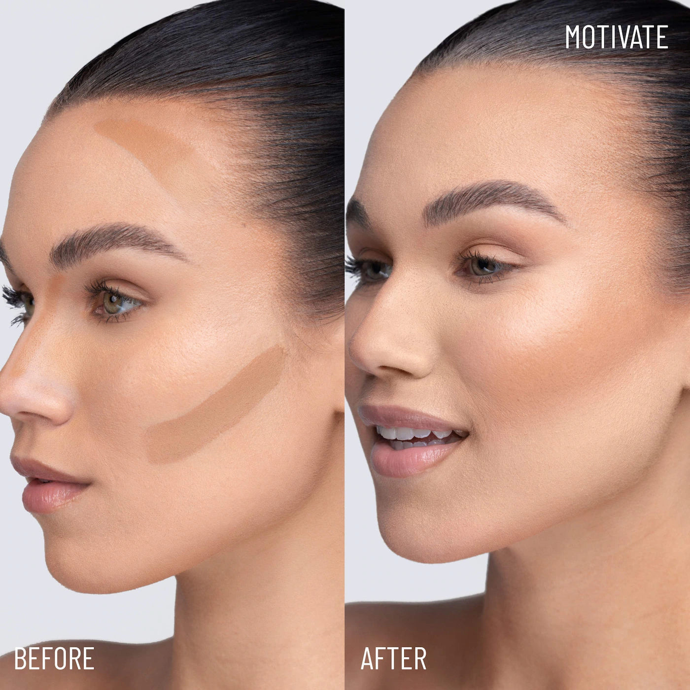 LYS - No Limits Cream Bronzer and Contour Stick