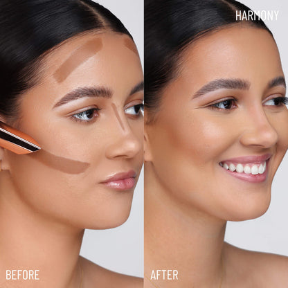 LYS - No Limits Cream Bronzer and Contour Stick