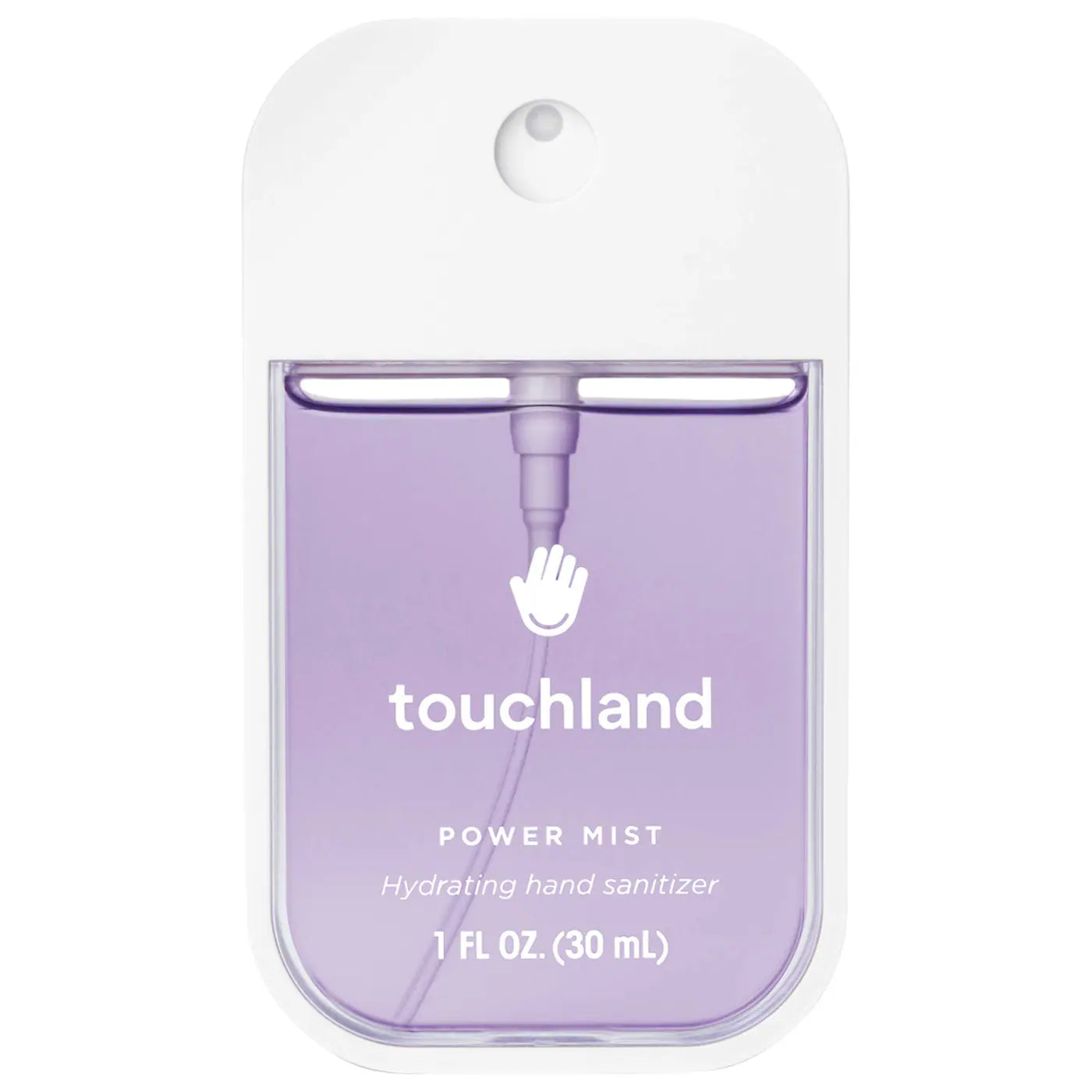 Touchland - Alcohol en spray