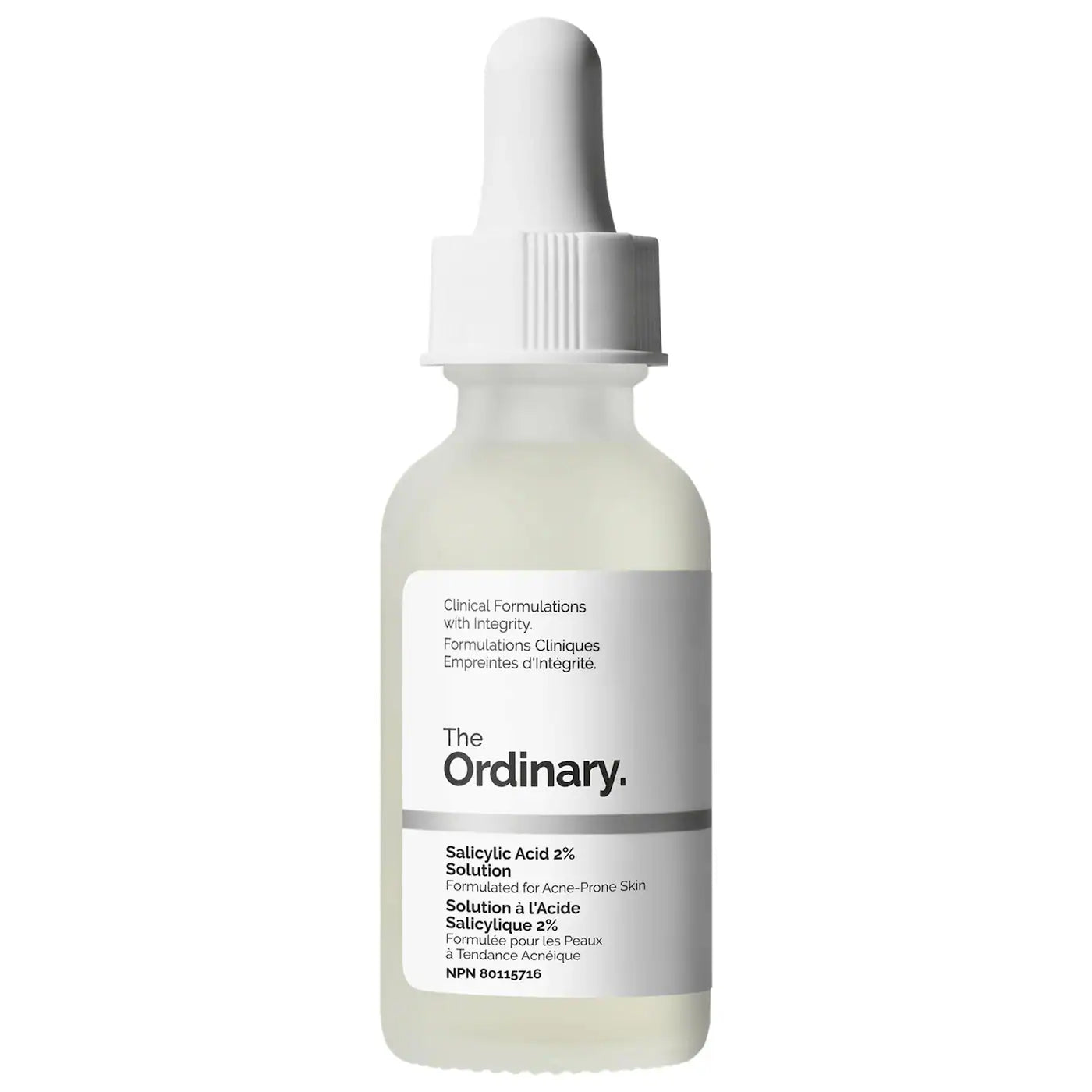 The ordinary -  Ácido salicílico 30ml