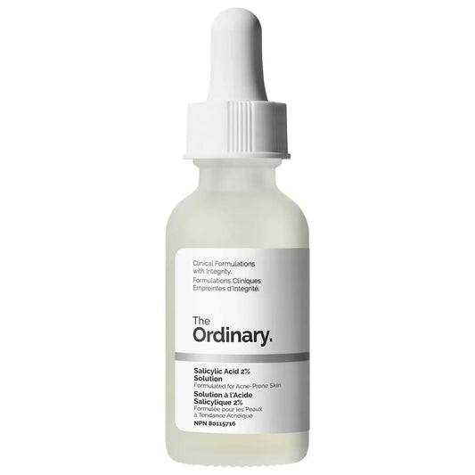The ordinary -  Ácido salicílico 30ml
