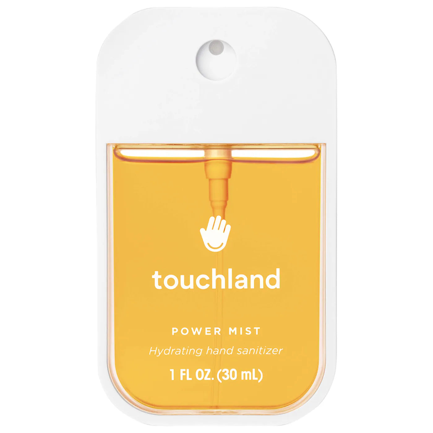 Touchland - Alcohol en spray