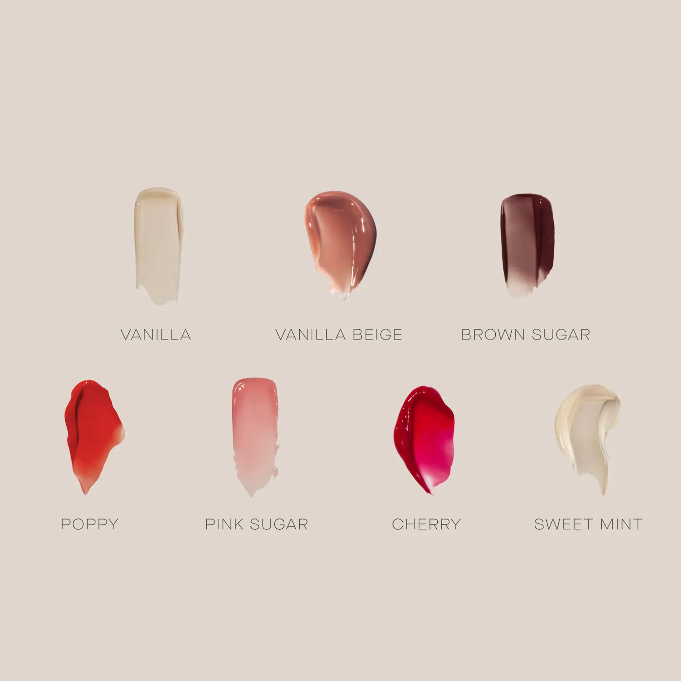 Summer Fridays - Lip
