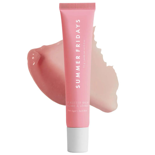 Summer Fridays - Lip