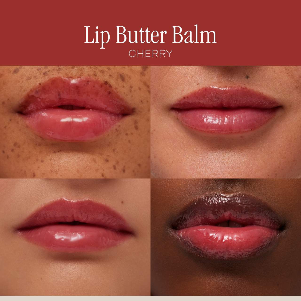 Summer Fridays - Butter Balm