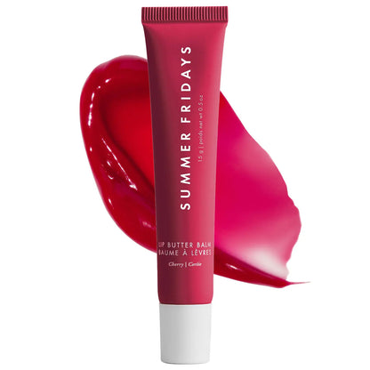 Summer Fridays - Butter Balm