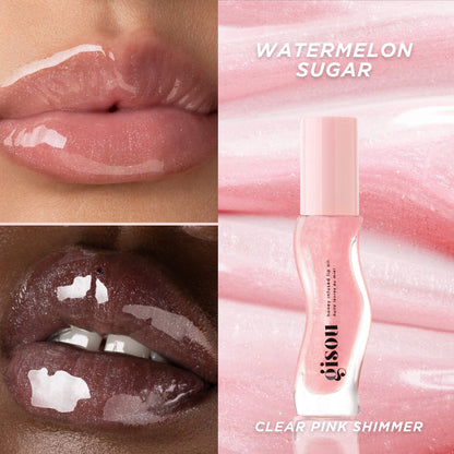 Gisou - Lip Oil