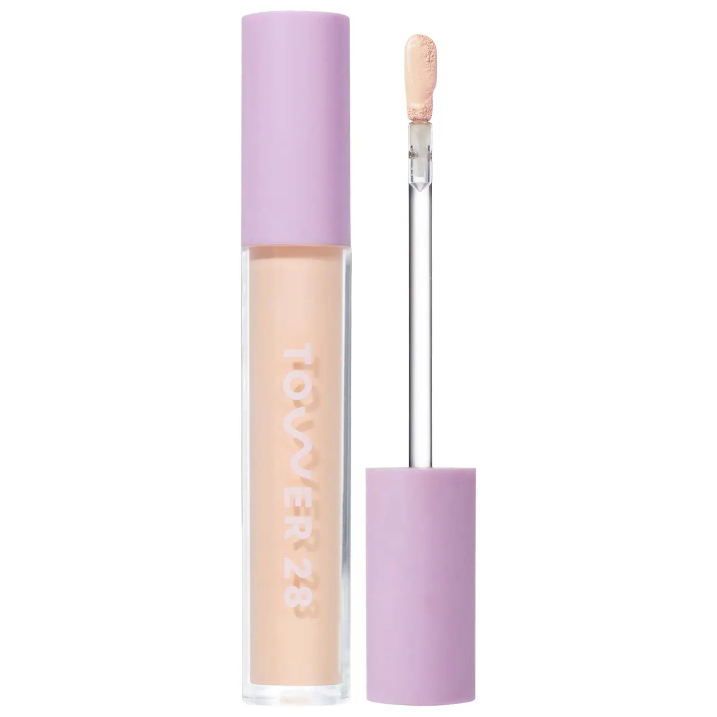 Tower 28 - Corrector
