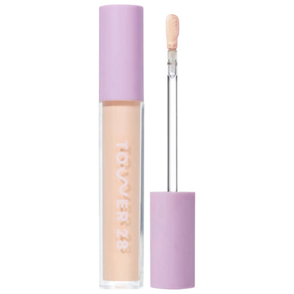 Tower 28 - Swipe All-Over Hydrating Serum Concealer with 18-HR Wear