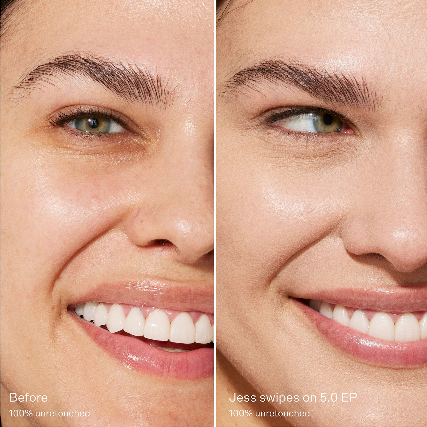 Tower 28 - Swipe All-Over Hydrating Serum Concealer with 18-HR Wear