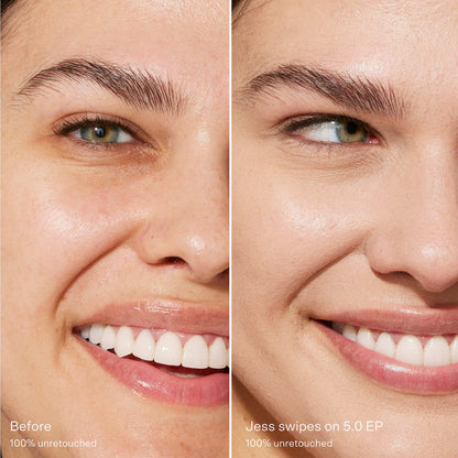 Tower 28 - Swipe All-Over Hydrating Serum Concealer with 18-HR Wear