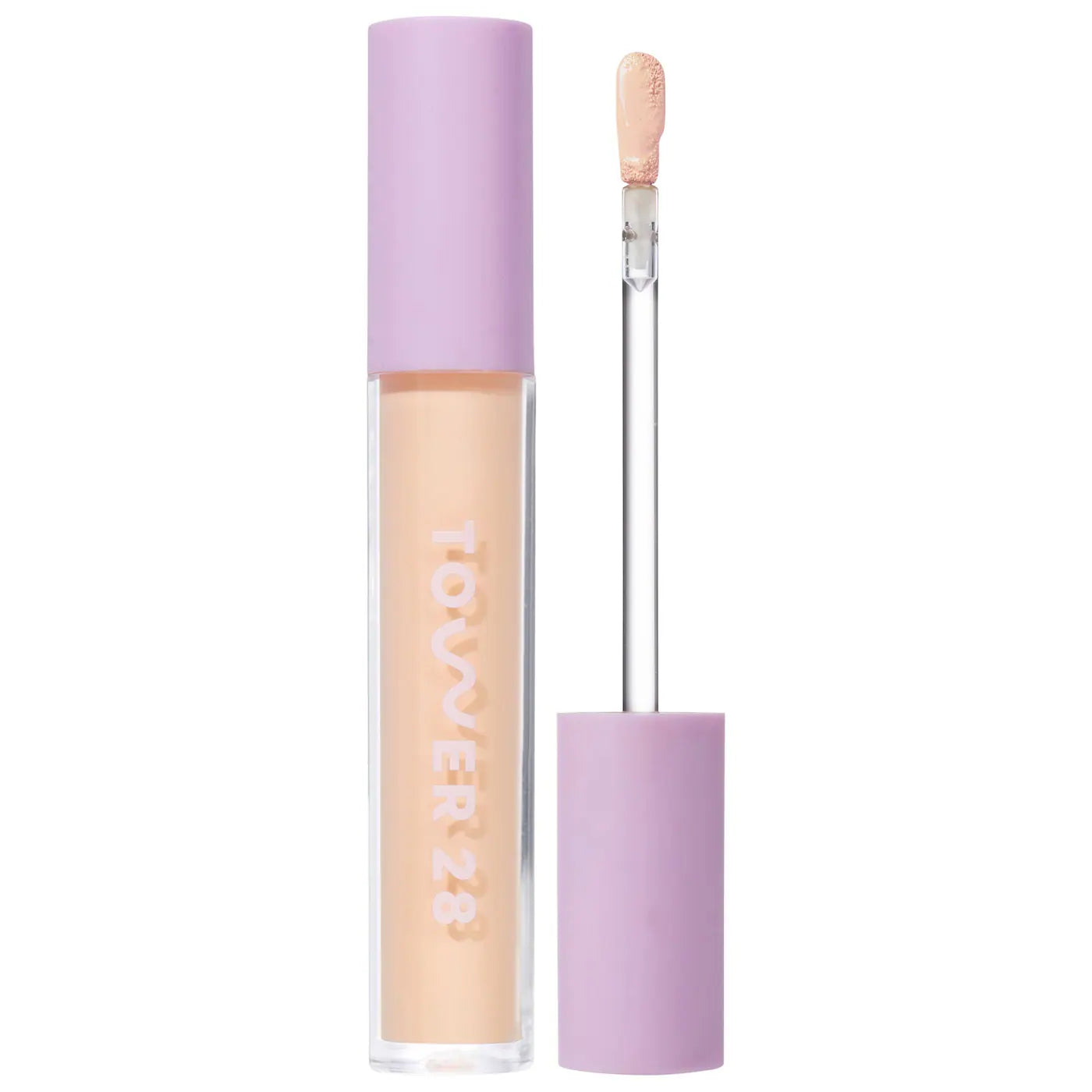 Tower 28 - Corrector