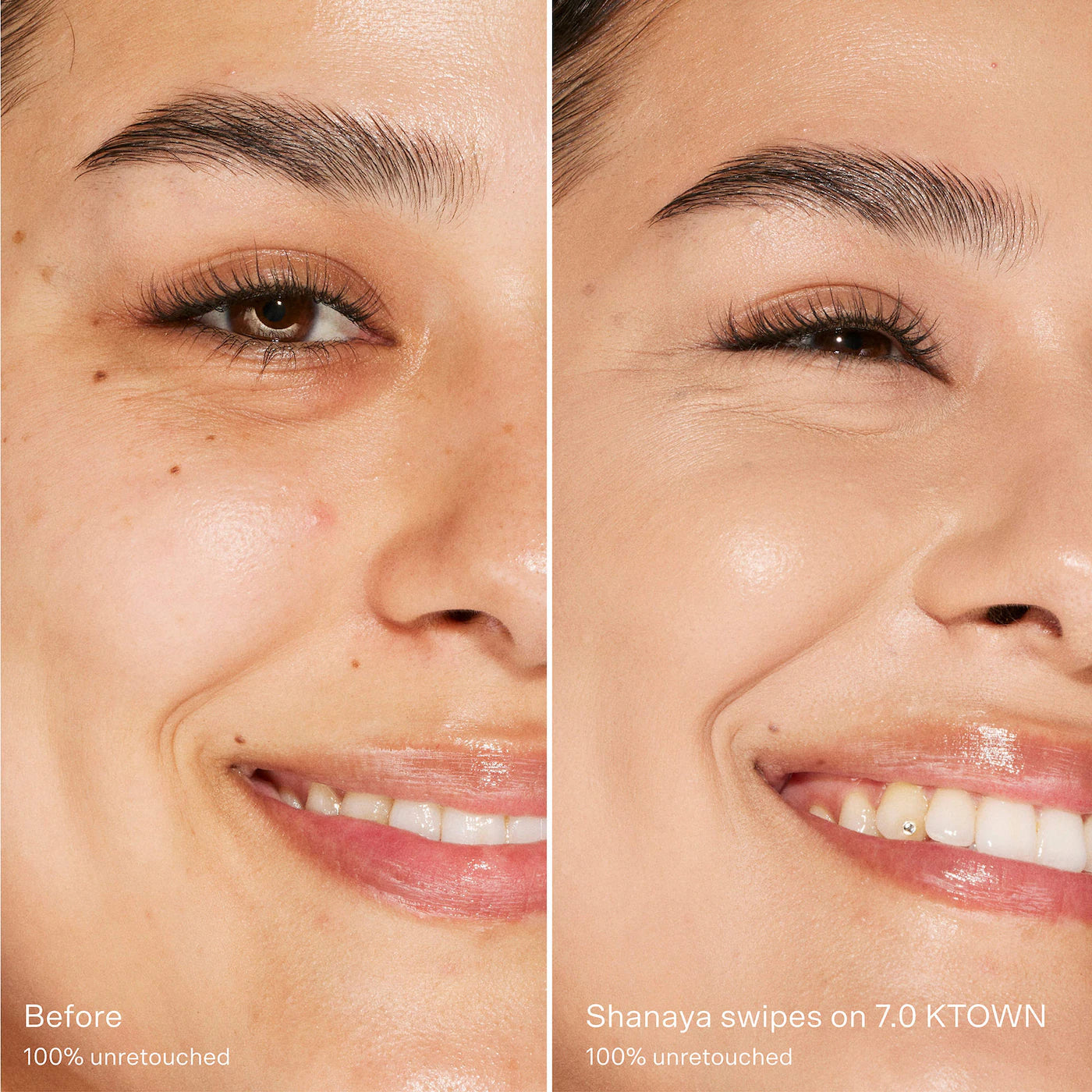 Tower 28 - Swipe All-Over Hydrating Serum Concealer with 18-HR Wear